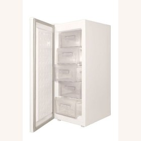 تصویر فریزر الکترواستیل مدل ES10 ظرفیت ۱۰ فوت 