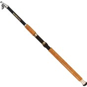 تصویر چوب ماهیگیری کاتانا SHIMANO استیل 2.40 متری 