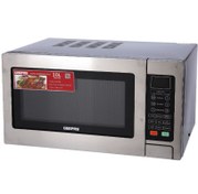 تصویر مایکروویو آون 30 لیتری جیپاس مدل GMO1897 Geepas 30L Digital Microwave Oven