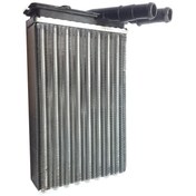 تصویر رادیاتور بخاری مناسب برای ام وی ام 315/X22 کد فنی: A11-8107023 MVM 315/X22