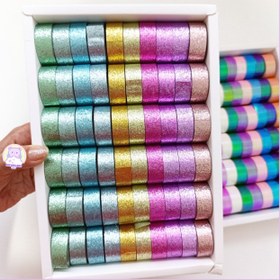 تصویر چسب واشی اکلیلی 