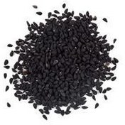 تصویر سیاه دانه سورتی هندی 