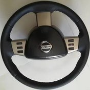 تصویر قربیلک فرمان نیسان قابل نصب بر روی انواع نیسان 