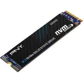 تصویر حافظه SSD پی ان وای مدل PNY CS1031 M.2 2280 1TB NVMe 