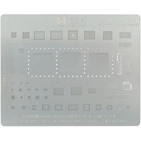 تصویر شابلون هواوی AMAOE HW11 