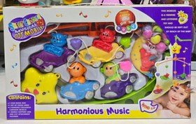 تصویر آویز تخت کد 1569 