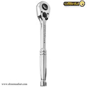 تصویر دسته جغجغه توسن مدل T1299-10 درایو ۱/۲ اینچ 