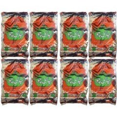 تصویر چای سیاه ممتاز بهاره چای چو (4کیلویی ) چای سیاه ممتاز چایچو، تهیه‌شده از برگ‌های گیاه کاملیا سینسیس؛ با خواص ضدسرطانی، شادابی پوست، کمک به لاغری و جلوگیری از بیماری‌های قلبی و عروقی محصولی پرطرفدار بهاره با کیفیت بالا در عطر و طعم، عرضه در بسته‌های ۵۰۰ گرمی سلفنی قرمز از کارخانه فومن–ماسوله، همراه با خرید امن آنلاین از فروشگاه اینترنتی چایچو