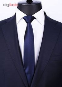 تصویر کراوات مردانه کد KS005 