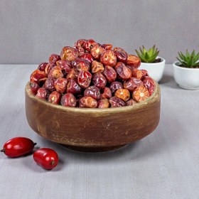 تصویر فلفل عنابی 