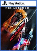 تصویر بازی Need for Speed Hot Pursuit Remastered اکانت قانونی Need for Speed Hot Pursuit Remastered