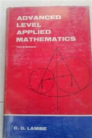 خرید و قیمت کتاب لاتین ریاضی advanced applied mathematics | ترب