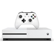 تصویر کنسول بازی مایکروسافت (استوک) Xbox One S | حافظه 1 ترابایت Xbox One S (Stock) 1TB