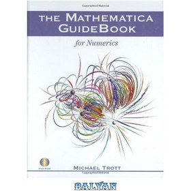 تصویر دانلود کتاب The Mathematica GuideBook for Numerics کتاب راهنمای ریاضیات برای اعداد