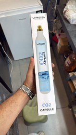 تصویر کپسول سودا ساز اسمگ 