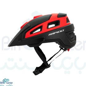 تصویر کلاه ایمنی Rapido HB3-3 