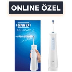 تصویر خمیر دندان اورجینال برند Oral b کد 764290110 