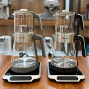 تصویر چایی ساز مباشی مدل 305 