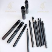 تصویر سمبه برای سوراخ کاری - شماره ۲ 