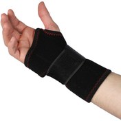 تصویر مچ بند طبی آتل دار دو طرفه آدور 