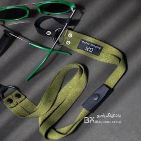 تصویر بندعینک بامبو 