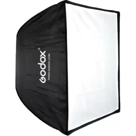 تصویر سافت باکس زنبوری گودکس Godox SoftBox 60x60cm 