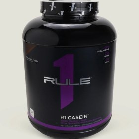 تصویر پروتئین کازئین رول وان | Rule one Casein Protein 