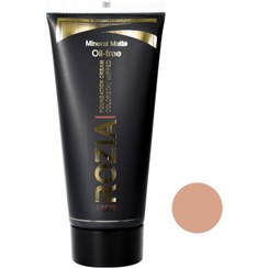 تصویر کرم پودر روزیا کد 203 حجم 35 میلی لیتر 