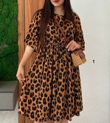 تصویر پیراهن کد محصول ٨٩٣٢