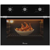 تصویر آون توستر داتیس مدل DT730 ظرفیت ۴۶ لیتر 