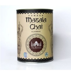 تصویر چای ماسالای کلاسیک بزرگ ماسالا تاج محل Taj Mahal وزن ۵۰۰ گرم ا Taj Mahal Taj Mahal