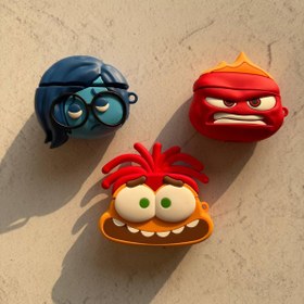 تصویر کاور ایرپاد anxiety کد A1302 