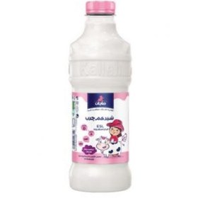 تصویر شیر کم چرب ماجان 955 میلی لیتر - Majan low fat milk 955 ml Majan low fat milk 955 ml