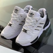 تصویر کتونی زدایکس چارلی - ۴ 