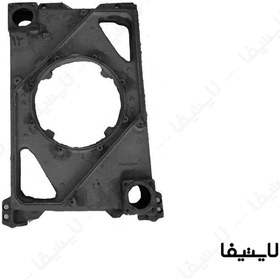 تصویر پره جلو دیگ توربو شوفاژکار 