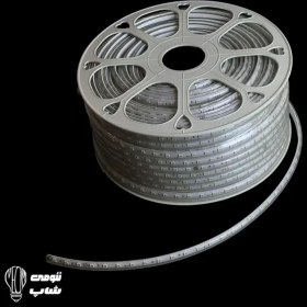 تصویر ریسه شلنگی 220ولت 