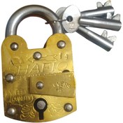 تصویر قفل ضد سرقت تمام برنج پاکستانی 