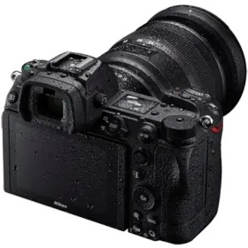 تصویر دوربین عکاسی نیکون Nikon Z6 II Mirrorless Camera Body 