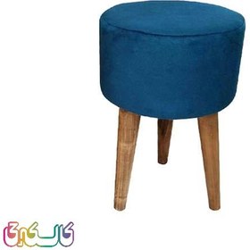 تصویر پاف جلو مبلی کودک 