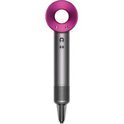 تصویر سشوار دی اس پی مدل 30658 طرح دایسون با باد سرد 