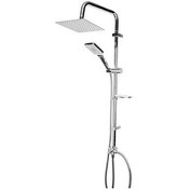 تصویر علم یونیکا kwc مدل اراکل S مربع 