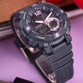 تصویر ساعت مچی یونیک مدل 2637 