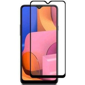 تصویر گلس سرامیکی گوشی سامسونگ مدل Galaxy A12 Samsung Galaxy A12 Ceramics Screen Protector