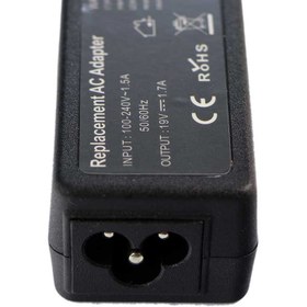 تصویر آداپتور مانیتور LG 19V 1.7A ا LG 19V 1.7A Monitor Adapter Cable LG 19V 1.7A Monitor Adapter Cable