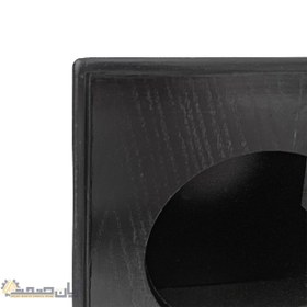 تصویر جعبه اکو ۶.۵ اینچ 