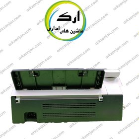 تصویر دستگاه فکس کارکرده برادر مدل FAX-878 