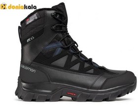 تصویر کفش و پوتین کوهنوردی مردانه سالامون SALOMON CHALTEN TS CSWP 409225 