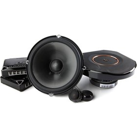 تصویر ساب و بلندگو خودرو اینفینیتی مدل REF-6530CX کامپوننت ۶ اینچ قدرت ۲۷۰ وات 