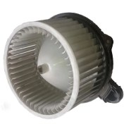 تصویر موتور فن بخاری و کولر ام وی ام مدل MVMX33S 