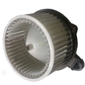 تصویر موتور فن بخاری و کولر ام وی ام مدل MVMX33S 